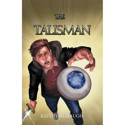 Talisman book 1